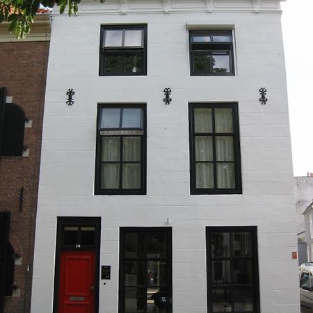 Bed&Breakfast de Kleyne Wereld Vlissingen Exterior foto