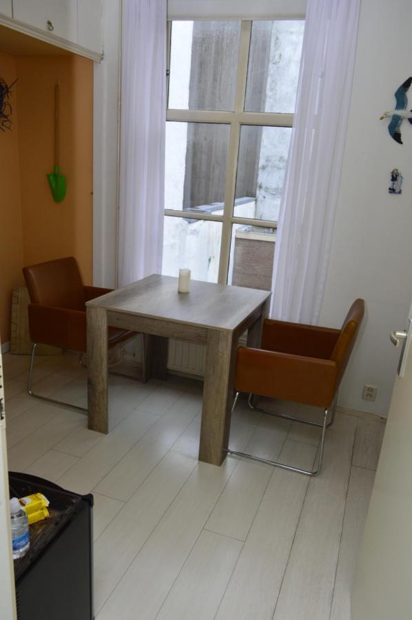 Bed&Breakfast de Kleyne Wereld Vlissingen Exterior foto