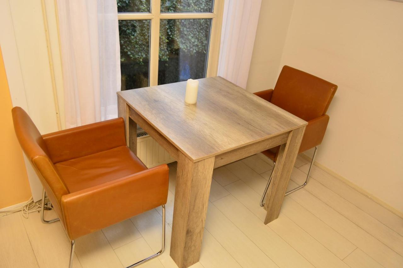 Bed&Breakfast de Kleyne Wereld Vlissingen Exterior foto