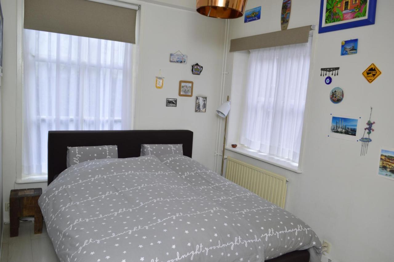 Bed&Breakfast de Kleyne Wereld Vlissingen Exterior foto