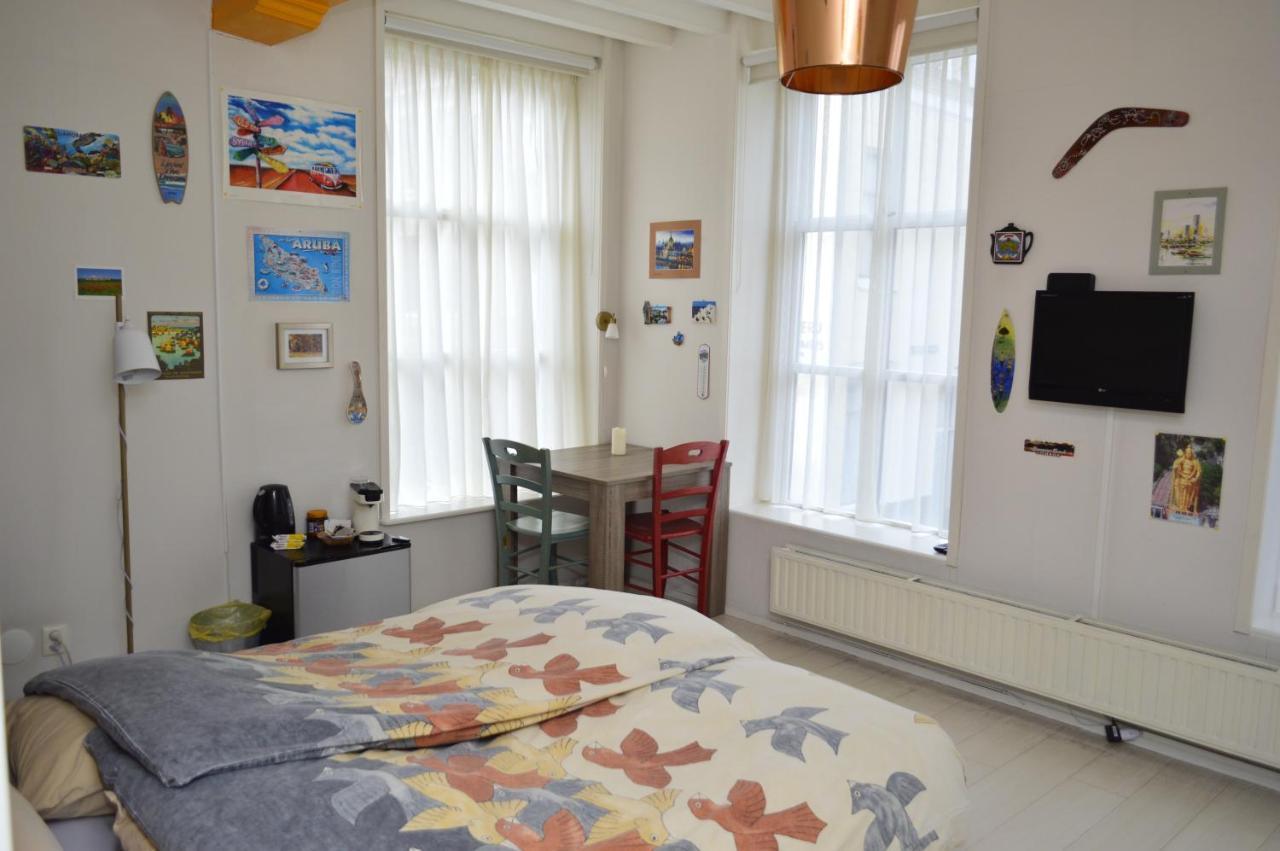 Bed&Breakfast de Kleyne Wereld Vlissingen Exterior foto