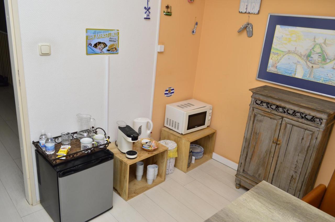 Bed&Breakfast de Kleyne Wereld Vlissingen Exterior foto