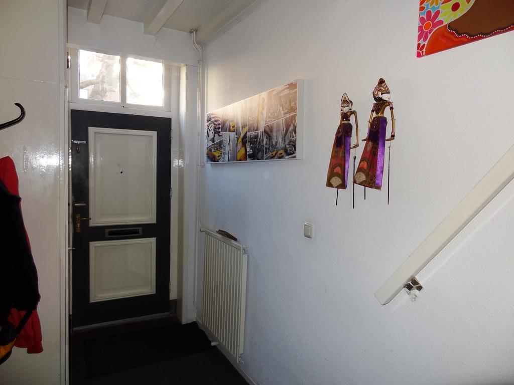 Bed&Breakfast de Kleyne Wereld Vlissingen Exterior foto