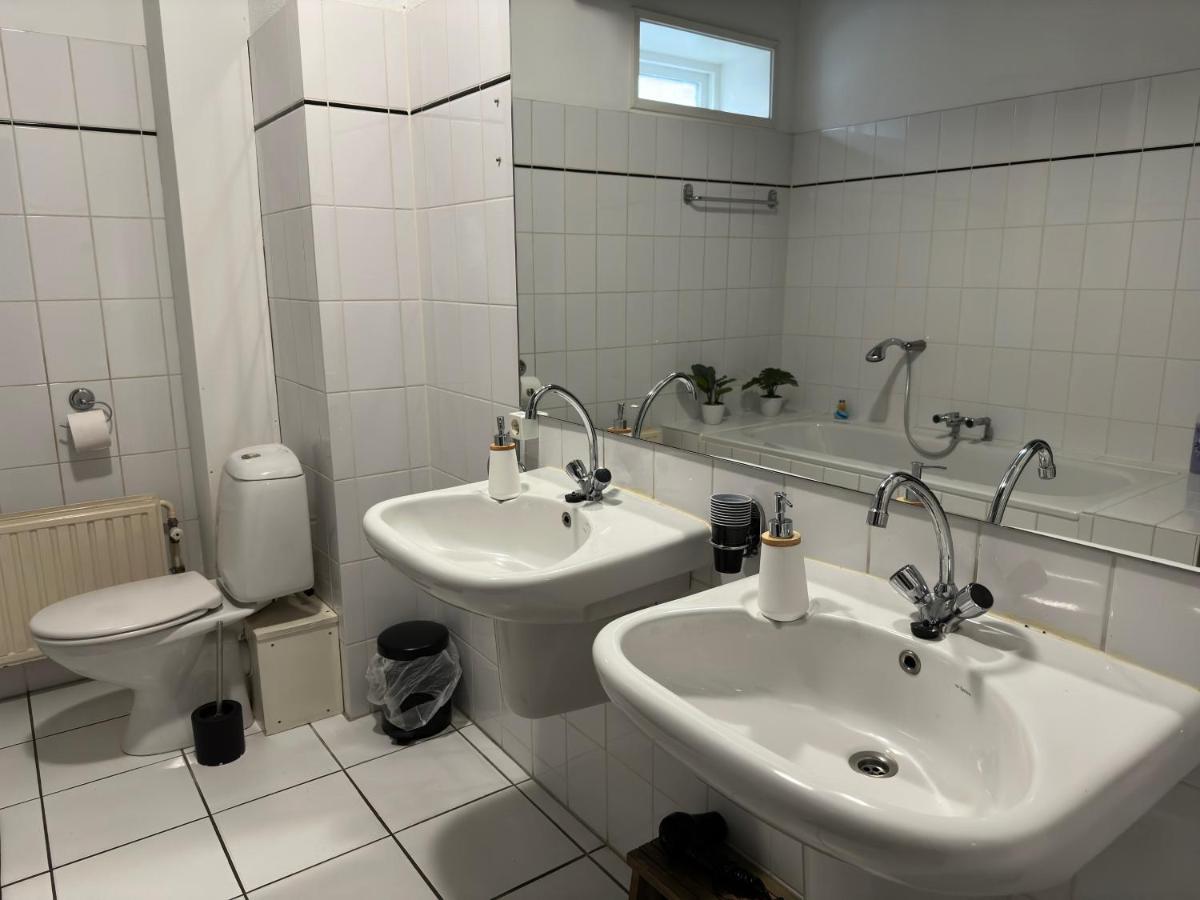 Bed&Breakfast de Kleyne Wereld Vlissingen Exterior foto