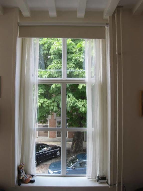 Bed&Breakfast de Kleyne Wereld Vlissingen Exterior foto